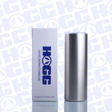 20 Ounce Build Your Own slim tumbler