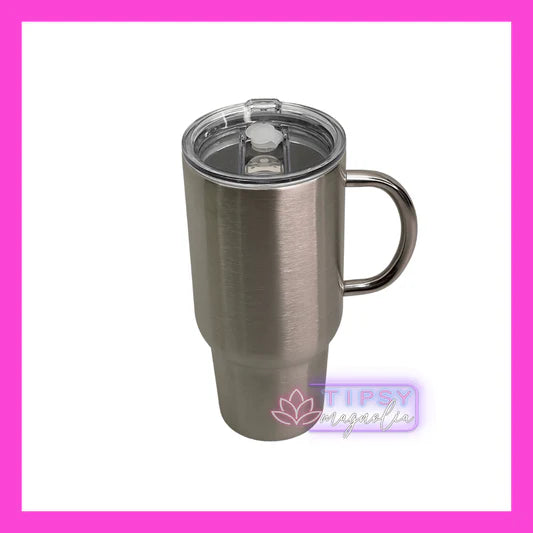 24 Ounce Travel Mug