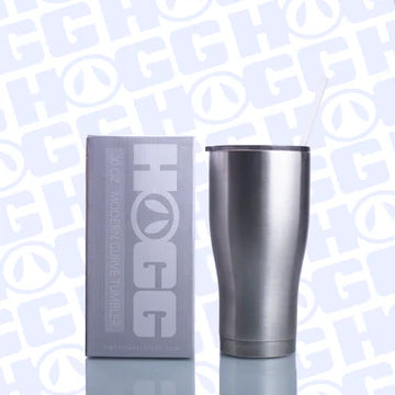 30 ounce Stainless Steel Build your own tumbler