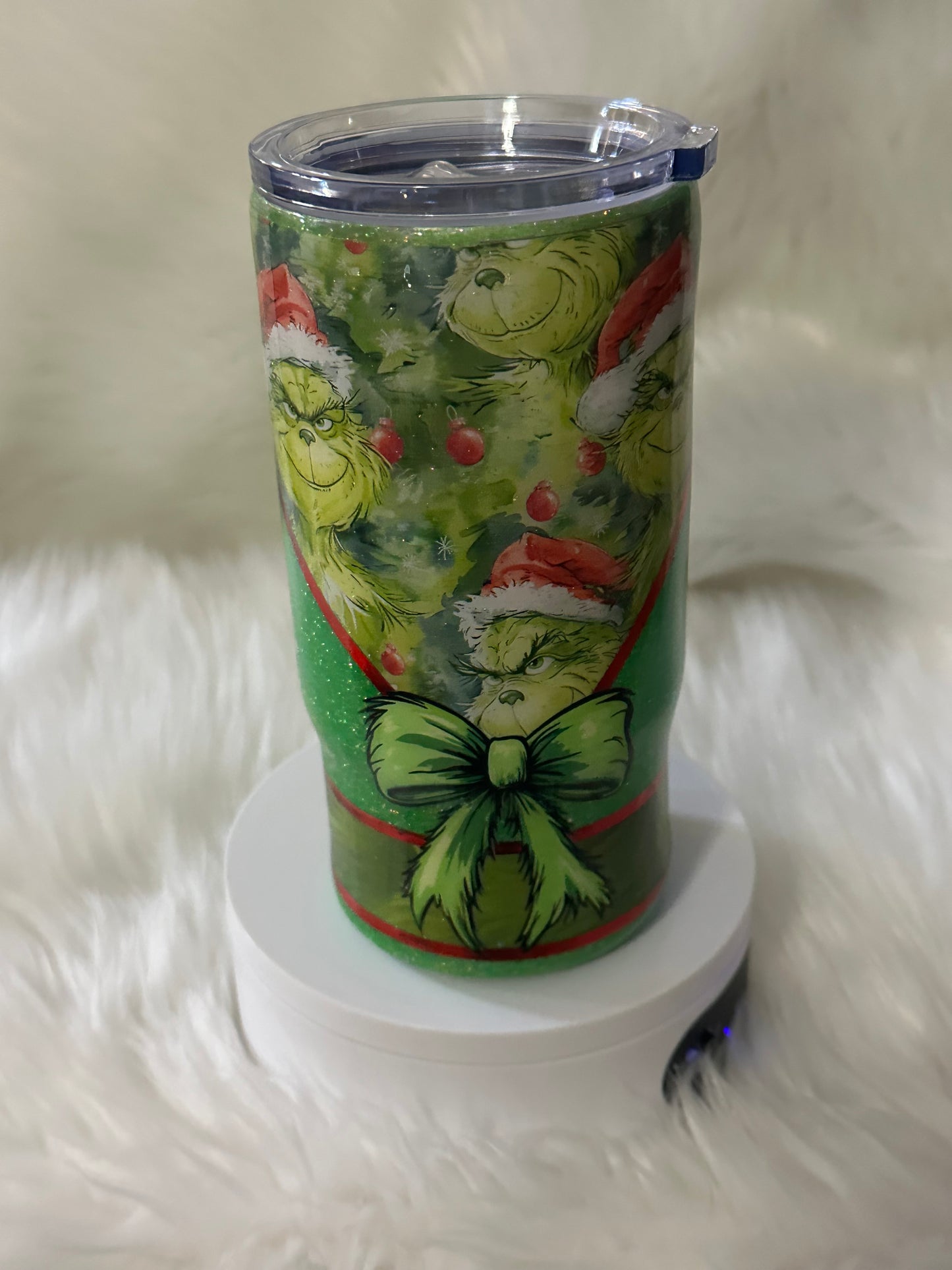 Your a Mean One Coffee Cup