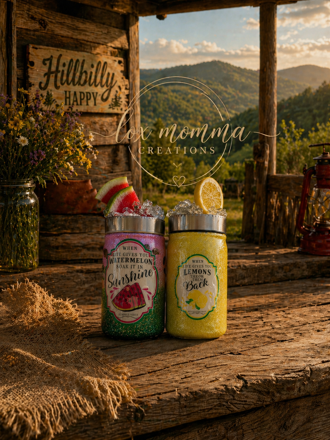 Mason Jar