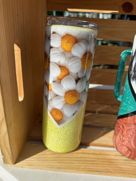 20 Ounce Slim Radiate Positive Energy