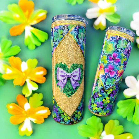 30 ounce St Patricks Day