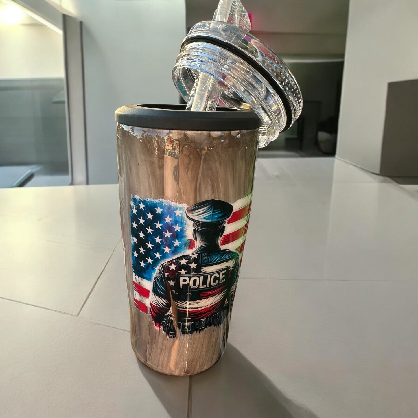 4 in 1 can cooler