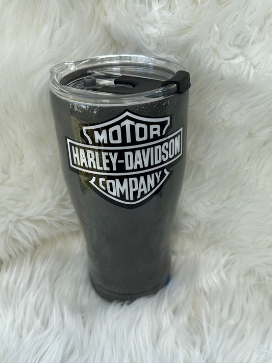 30 OUNCE HARLEY DAVIDSON