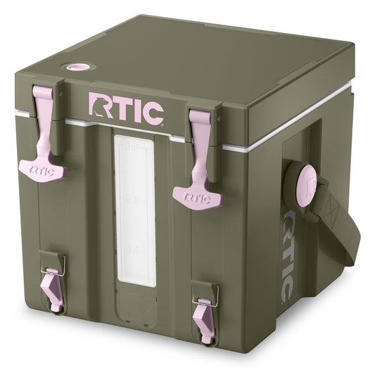 3 Gallon Rtic Halftime Cooler