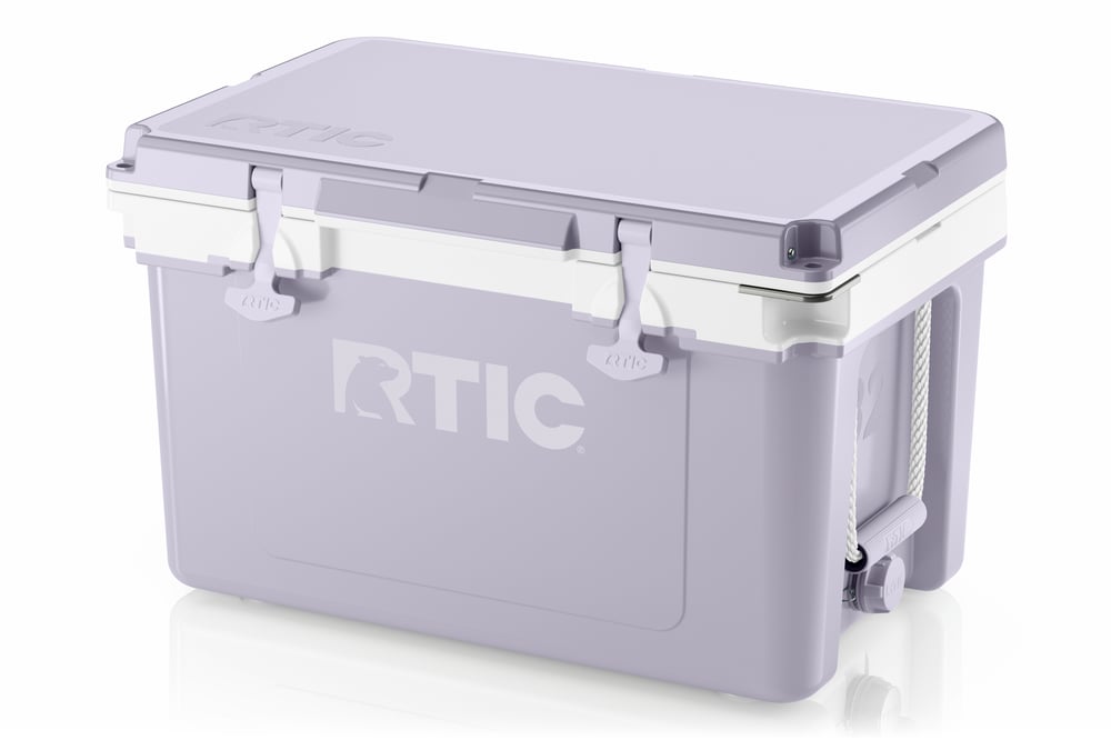 32 Quart Rtic Cooler