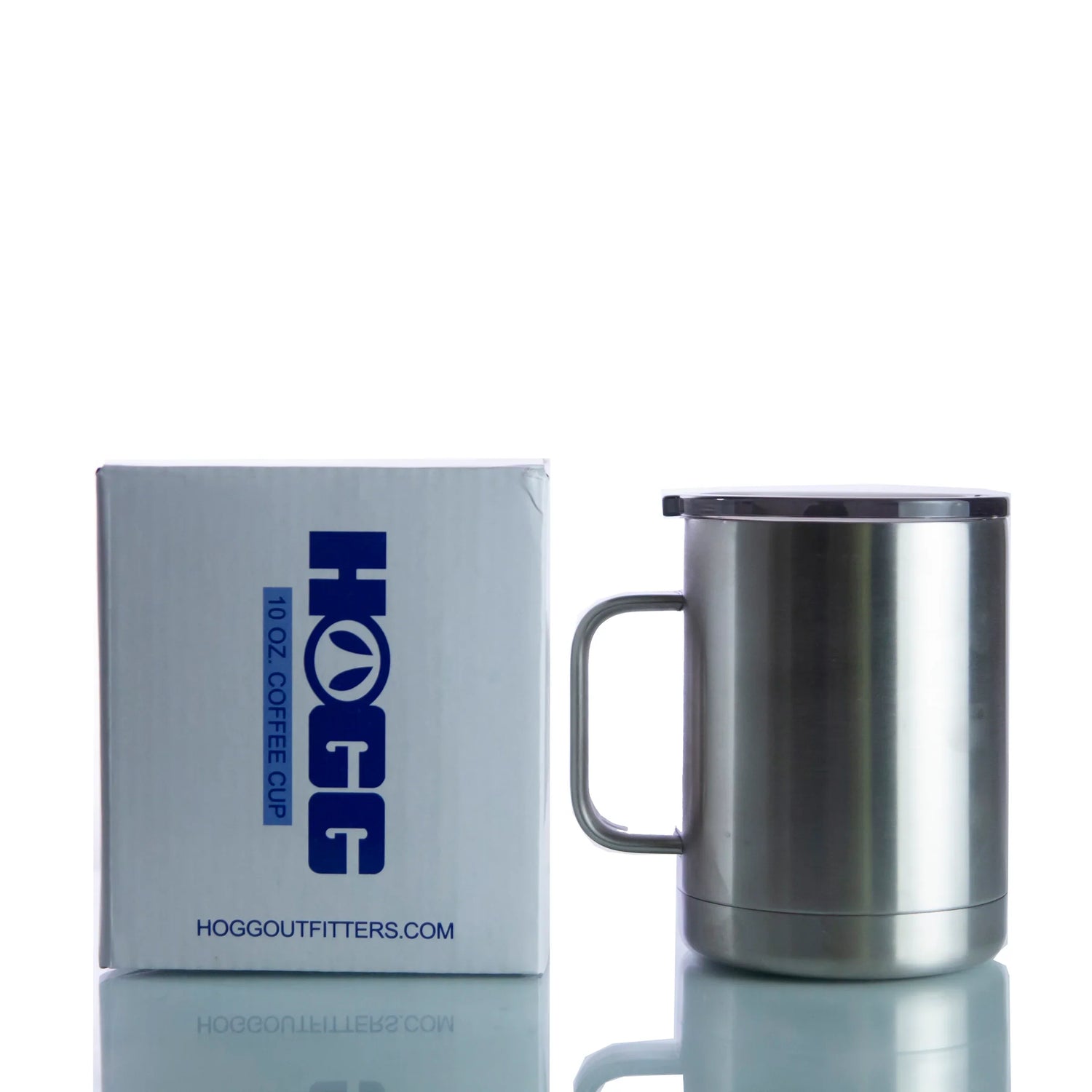 10 Oz Coffee Cup