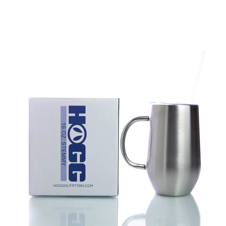 16 oz Big Stemmy Coffee Mug