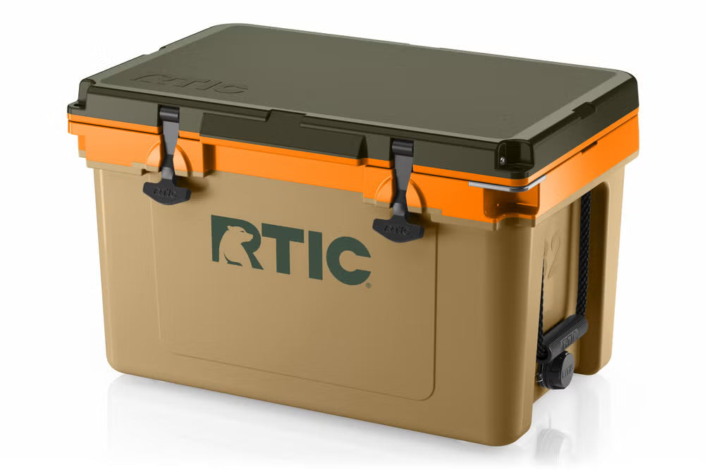 RTIC