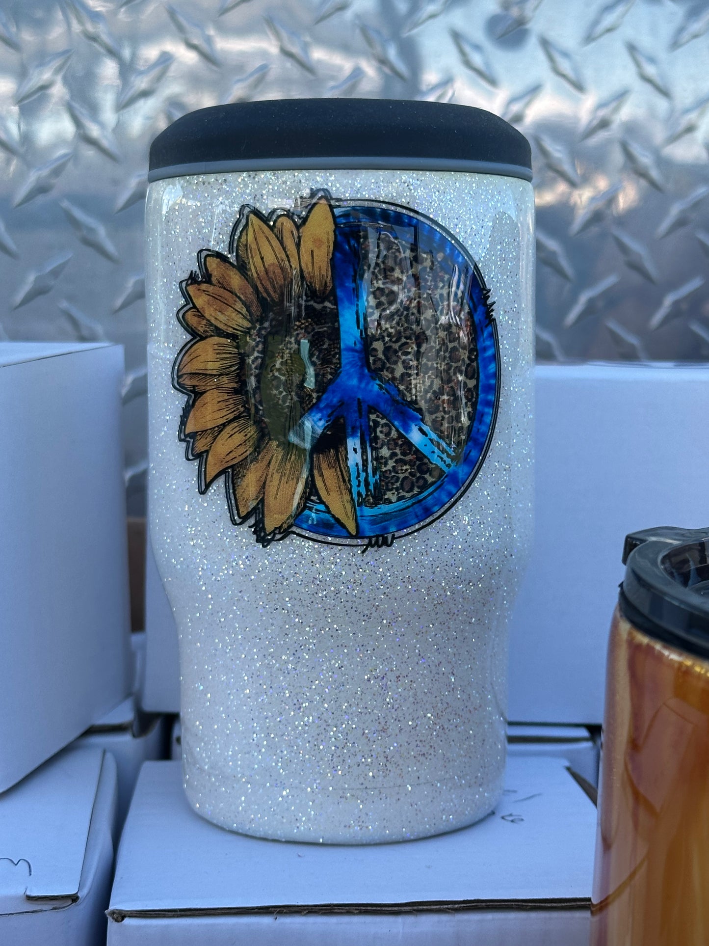 Can cooler