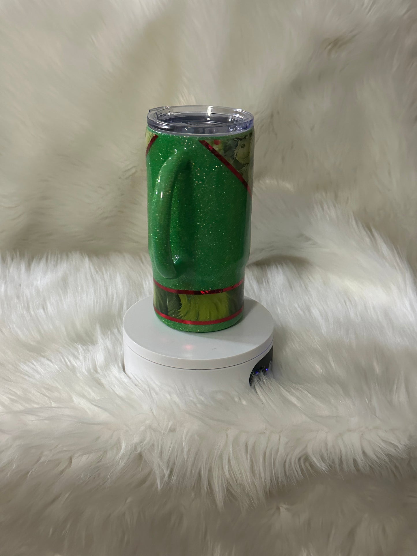 Your a Mean One Coffee Cup