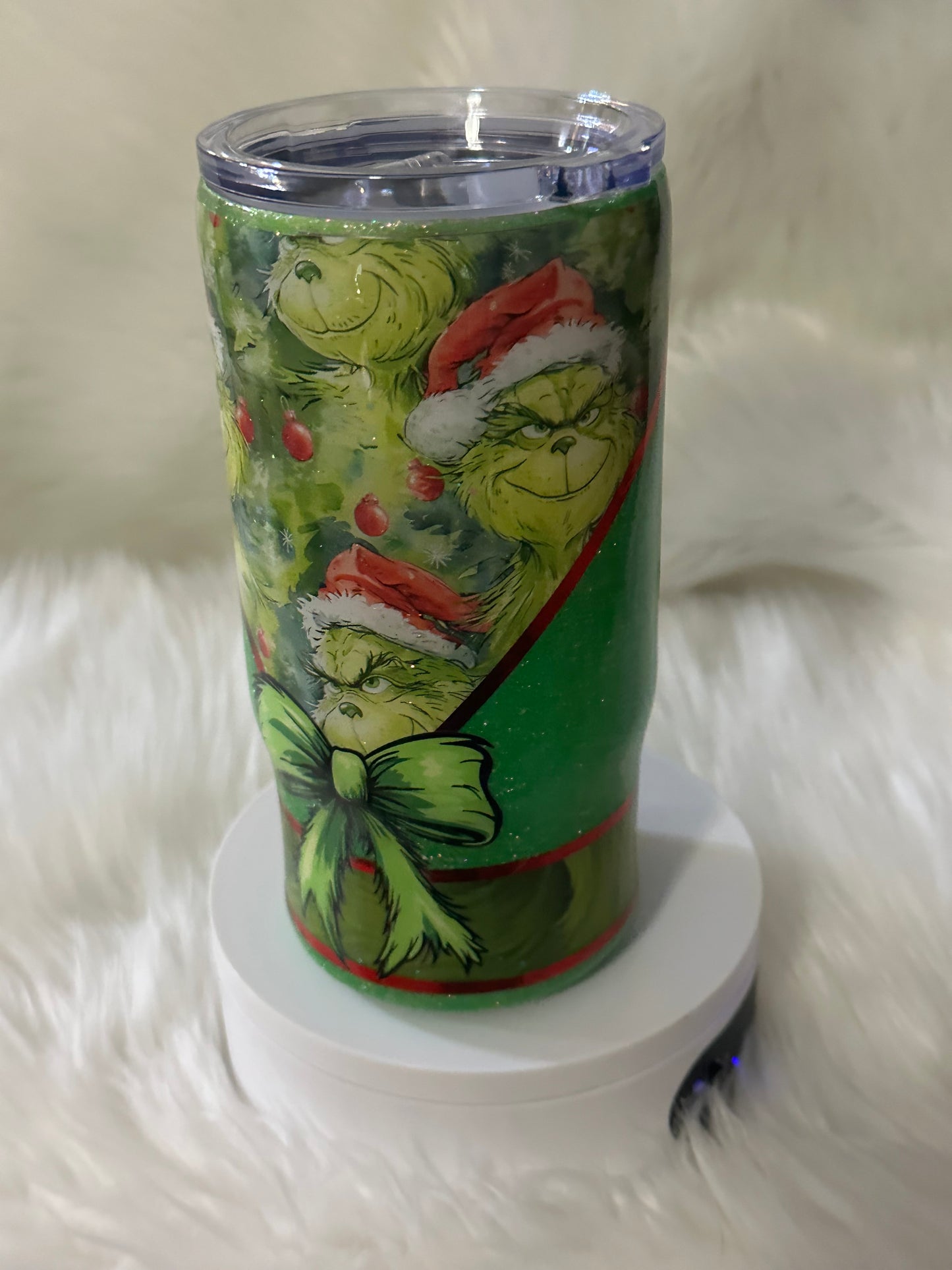 Your a Mean One Coffee Cup