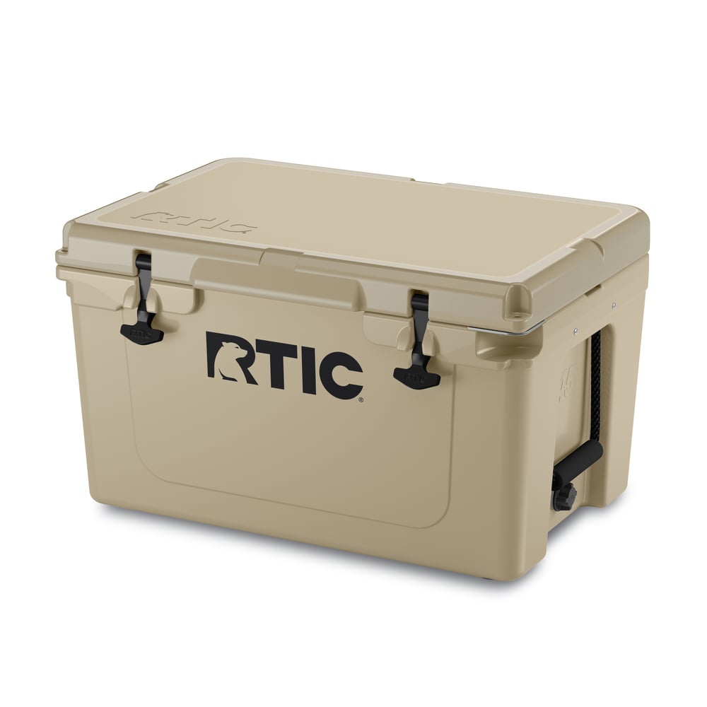 45 Quart RTIC Cooler