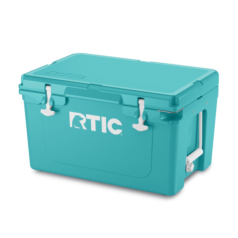 45 Quart RTIC Cooler