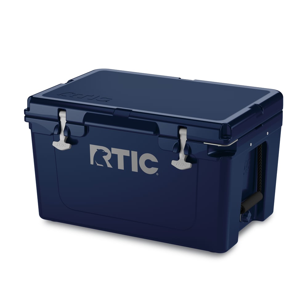 45 Quart RTIC Cooler