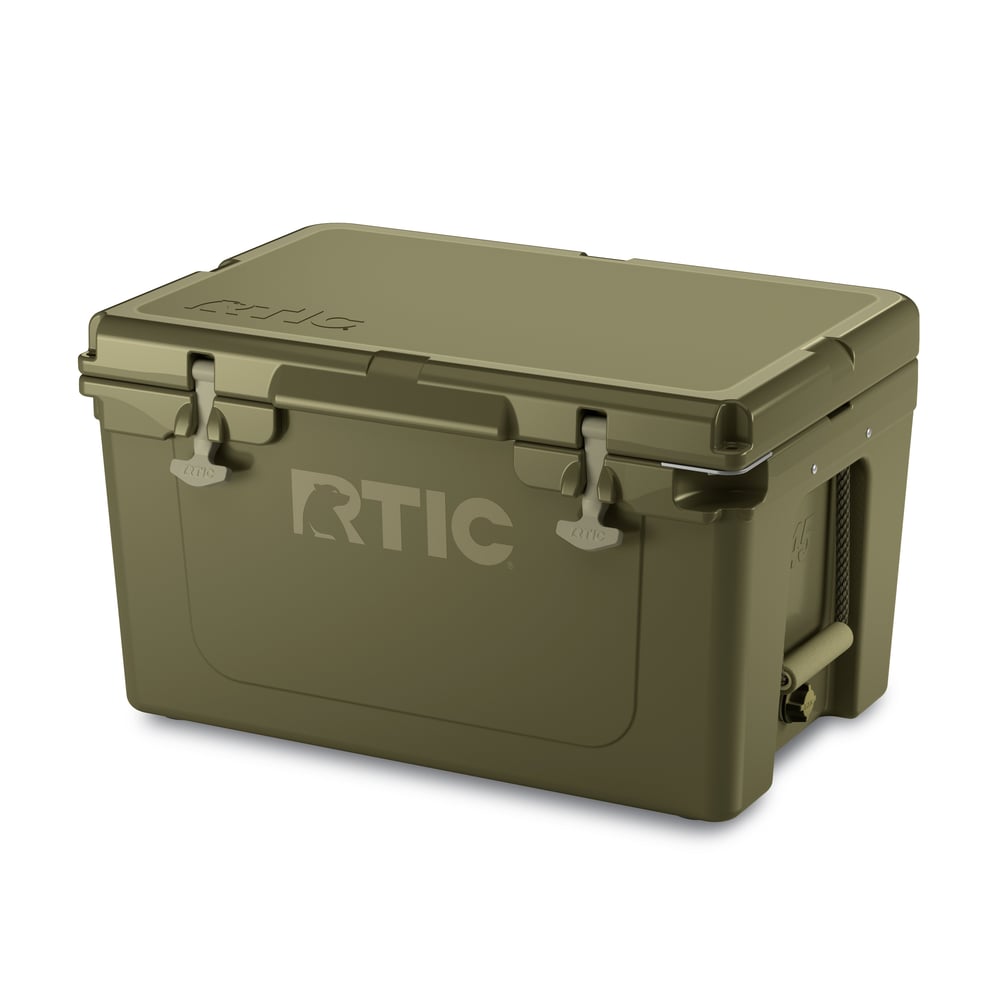 45 Quart RTIC Cooler