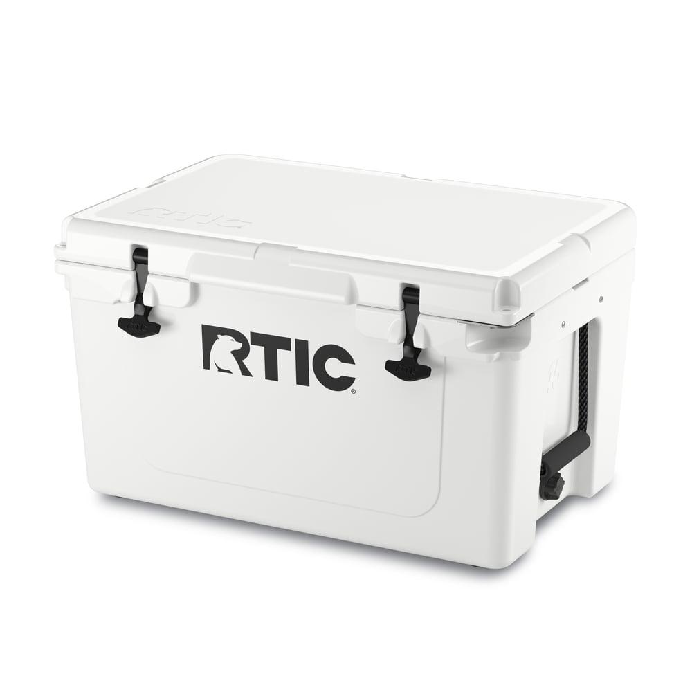 45 Quart RTIC Cooler