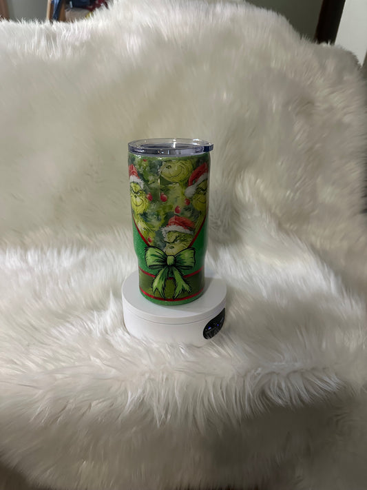 Your a Mean One Coffee Cup