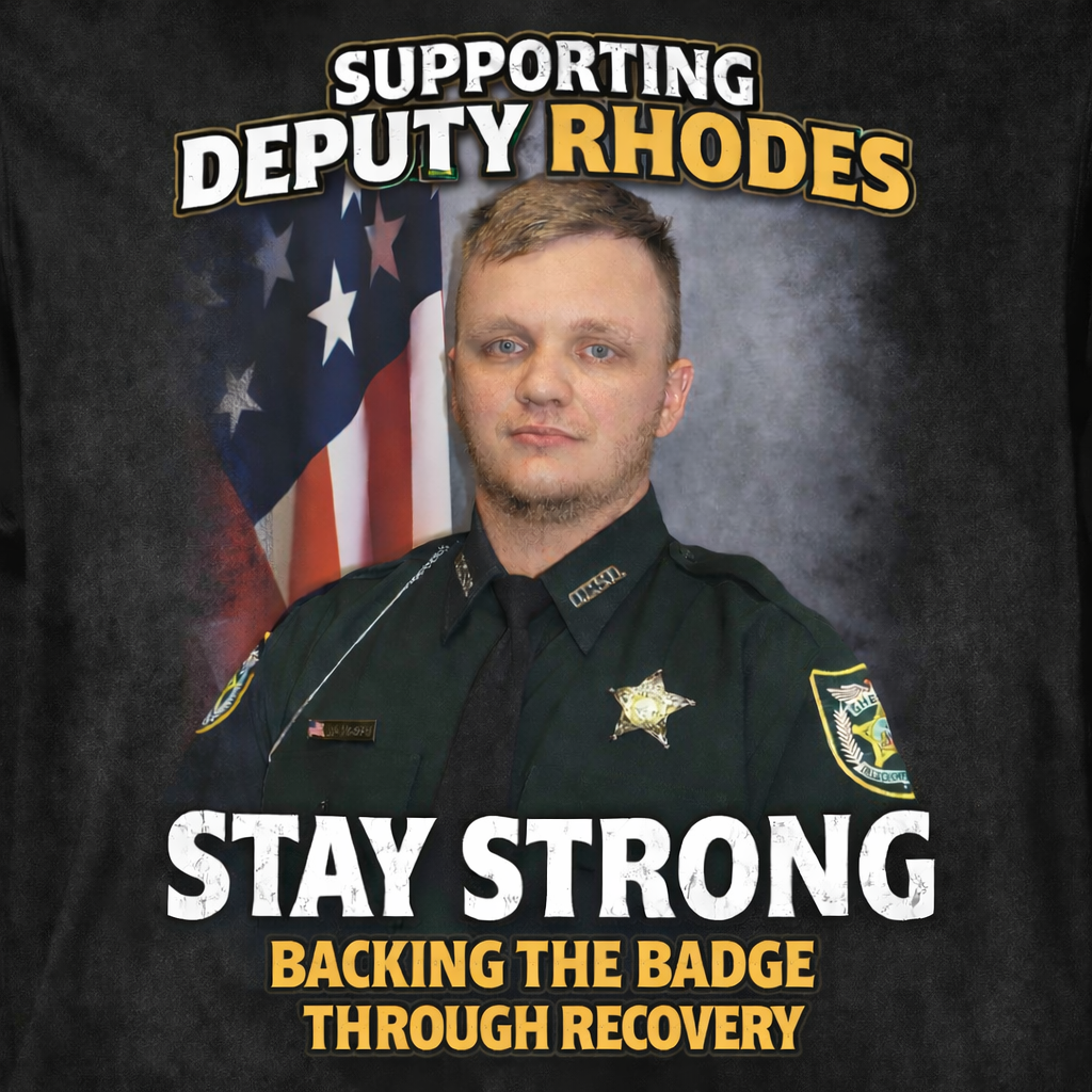 Deputy Rhodes Fund Raiser