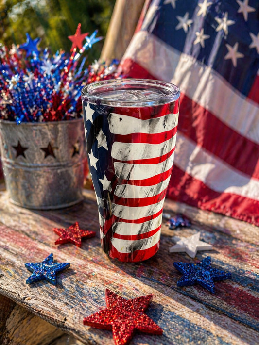 30 Ounce traditional Tumbler