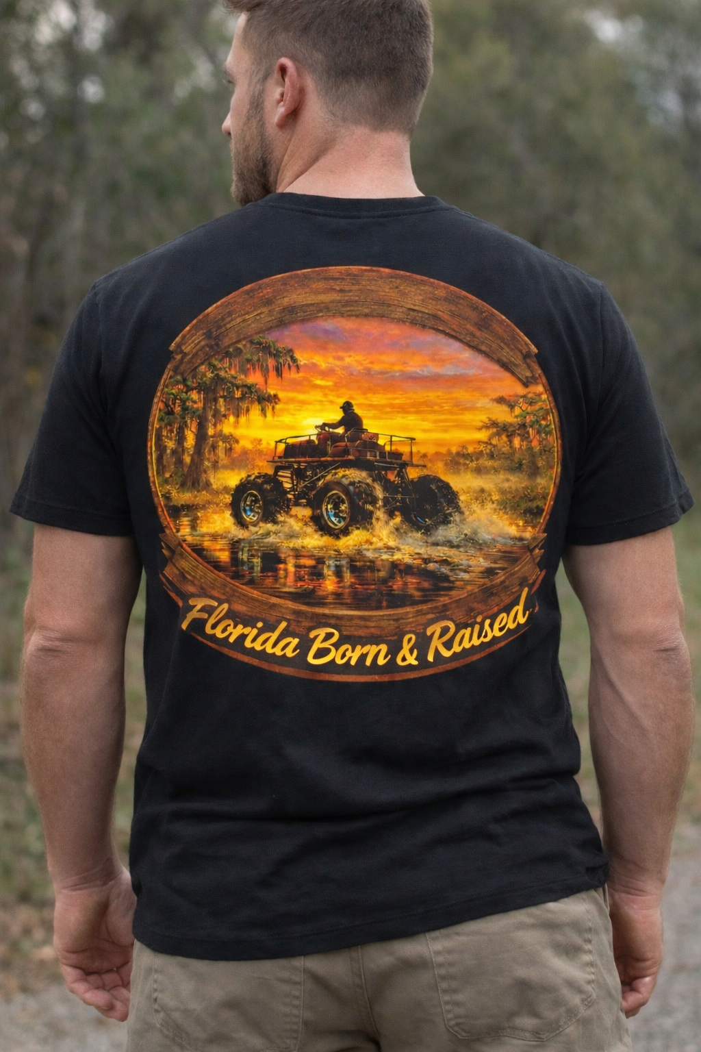 Florida Born & Raised