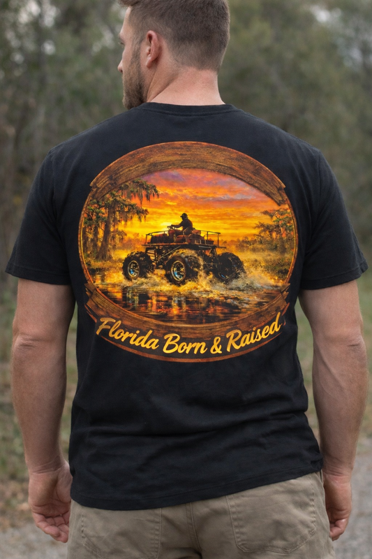 Florida Born & Raised