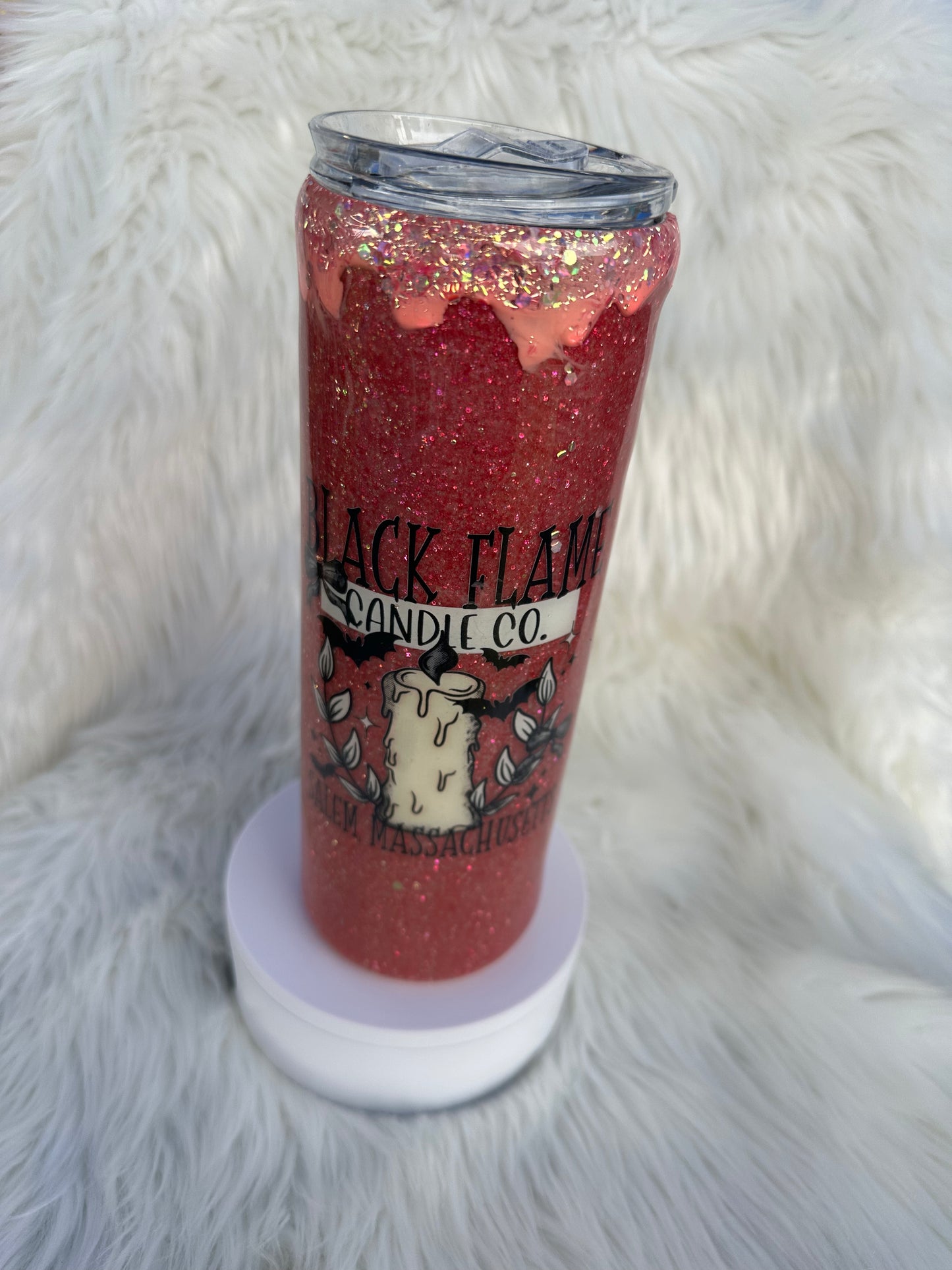 20 ounce Sanderson Sister Tumbler