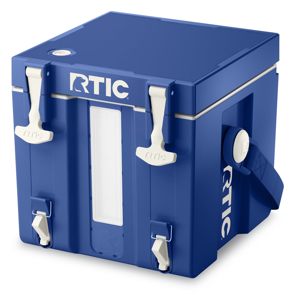 3 Gallon Rtic Halftime Cooler