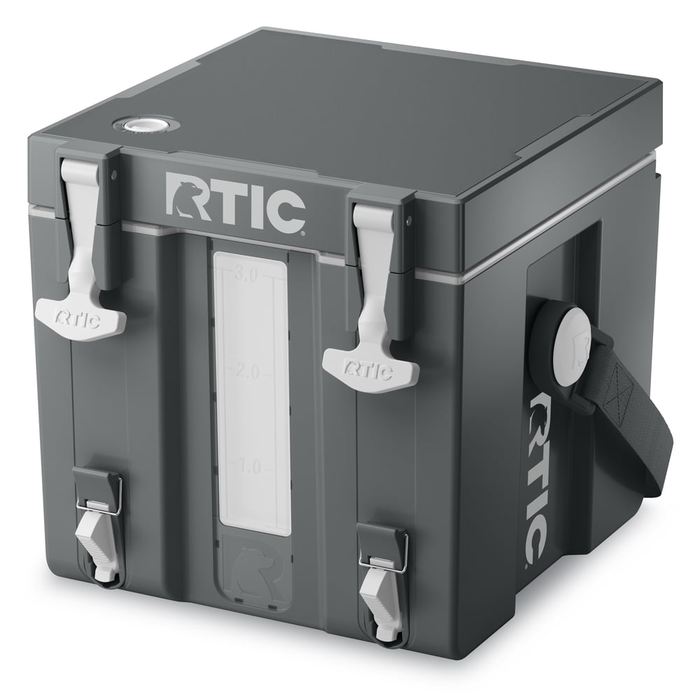 3 Gallon Rtic Halftime Cooler