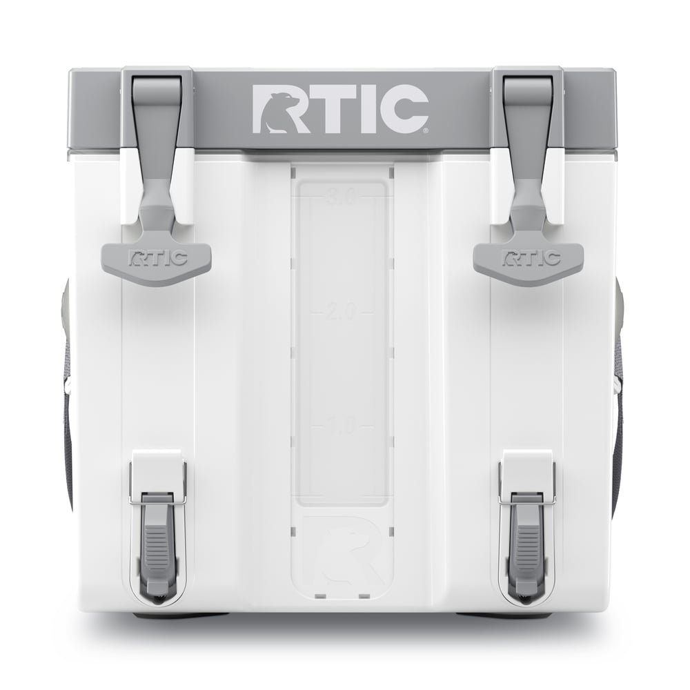 3 Gallon Rtic Halftime Cooler