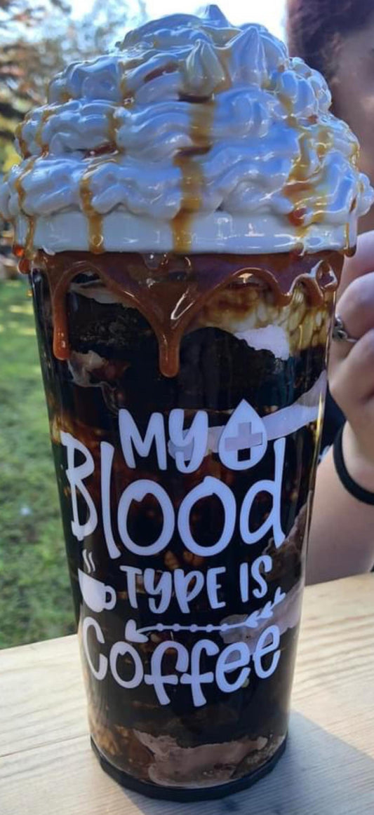 Coffee Tumbler