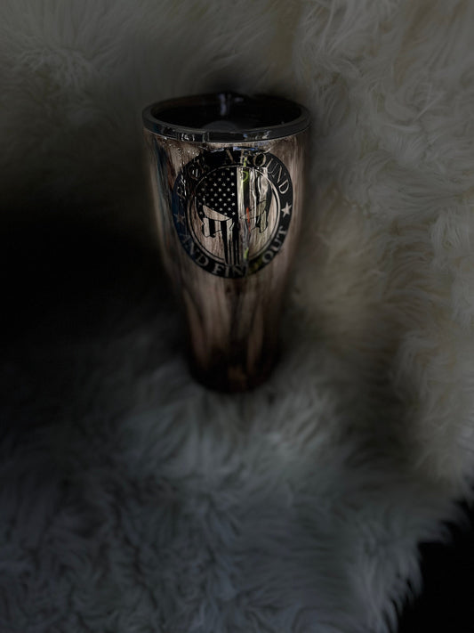 30 Ounce Fafo Cup