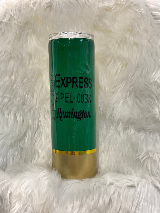 30 Ounce Shotgun Shell