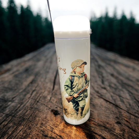 20 Ounce Lantern Tumbler