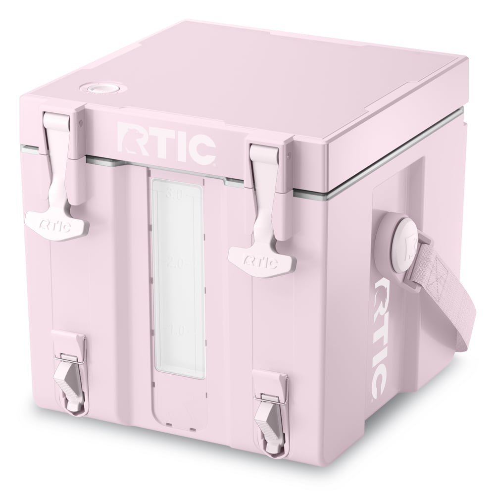 3 Gallon Rtic Halftime Cooler