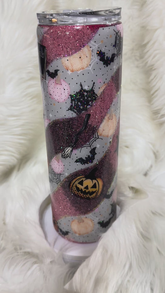 30 Ounce Halloween