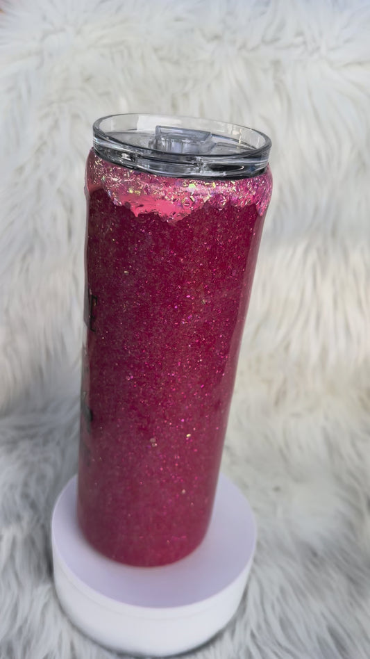 20 ounce Sanderson Sister Tumbler