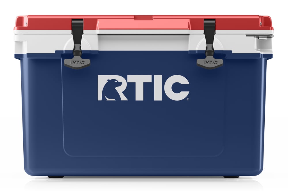 32 Quart Rtic Cooler