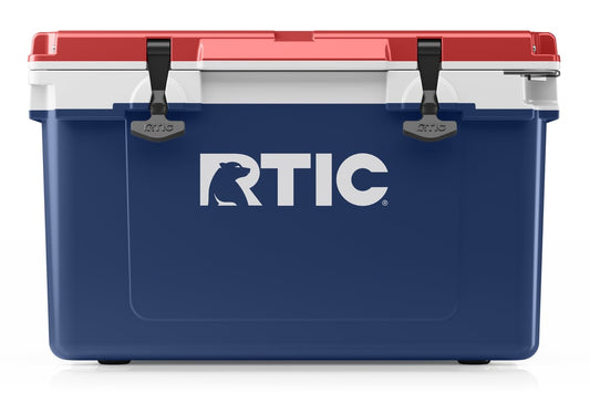 32 Quart Rtic Cooler