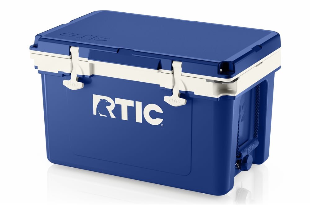 32 Quart Rtic Cooler