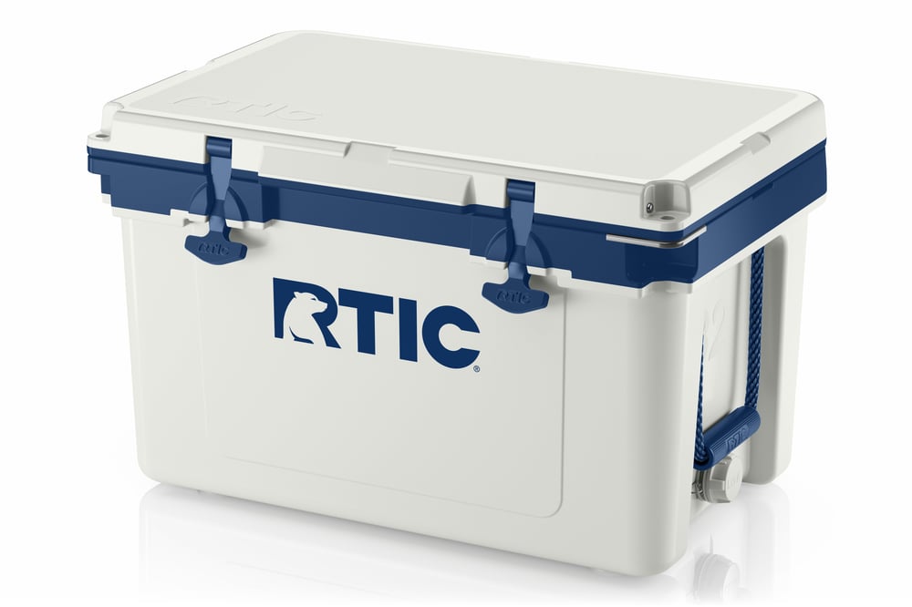 32 Quart Rtic Cooler
