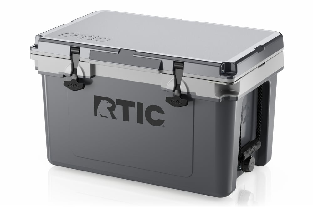 32 Quart Rtic Cooler