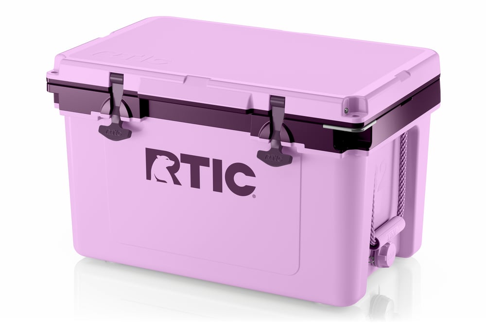 32 Quart Rtic Cooler