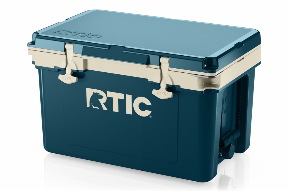 32 Quart Rtic Cooler