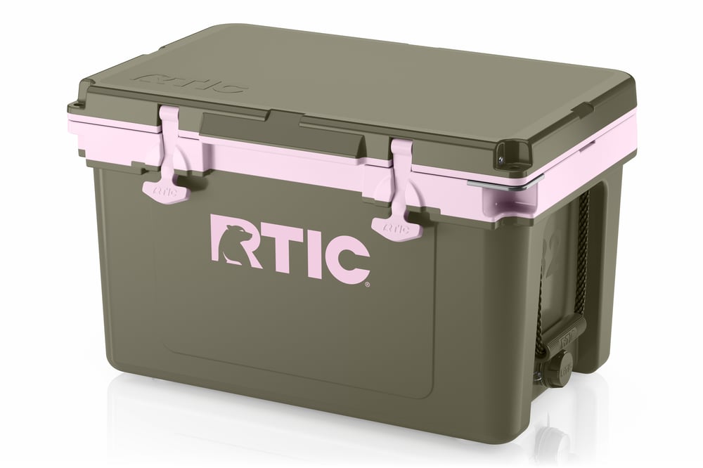 32 Quart Rtic Cooler