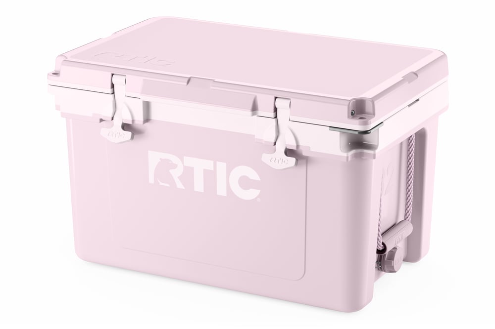 32 Quart Rtic Cooler