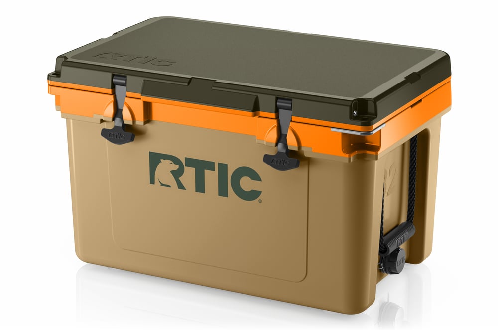 32 Quart Rtic Cooler